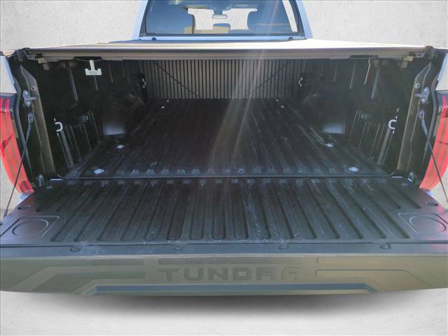 Used 2024 Toyota Tundra SR5 image 6