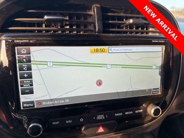 Used 2020 Kia Soul GT-Line Turbo image 19