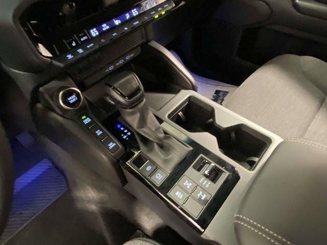 Used 2024 Toyota Land Cruiser 1958 image 17