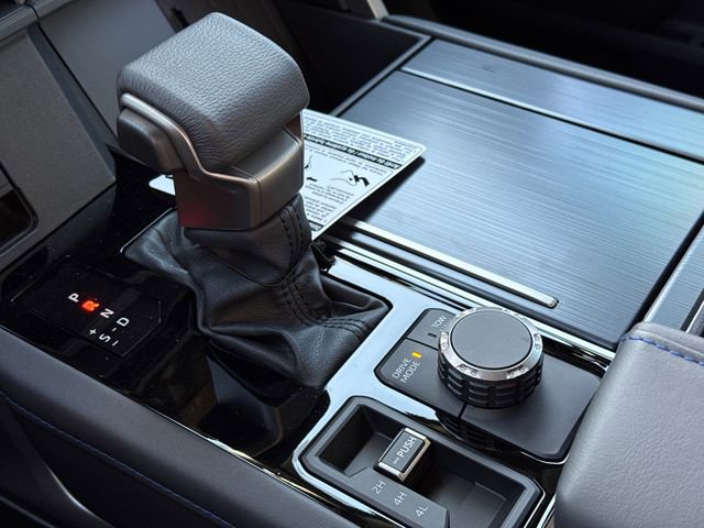New 2026 Toyota Tundra Platinum AWD/4WD image 27