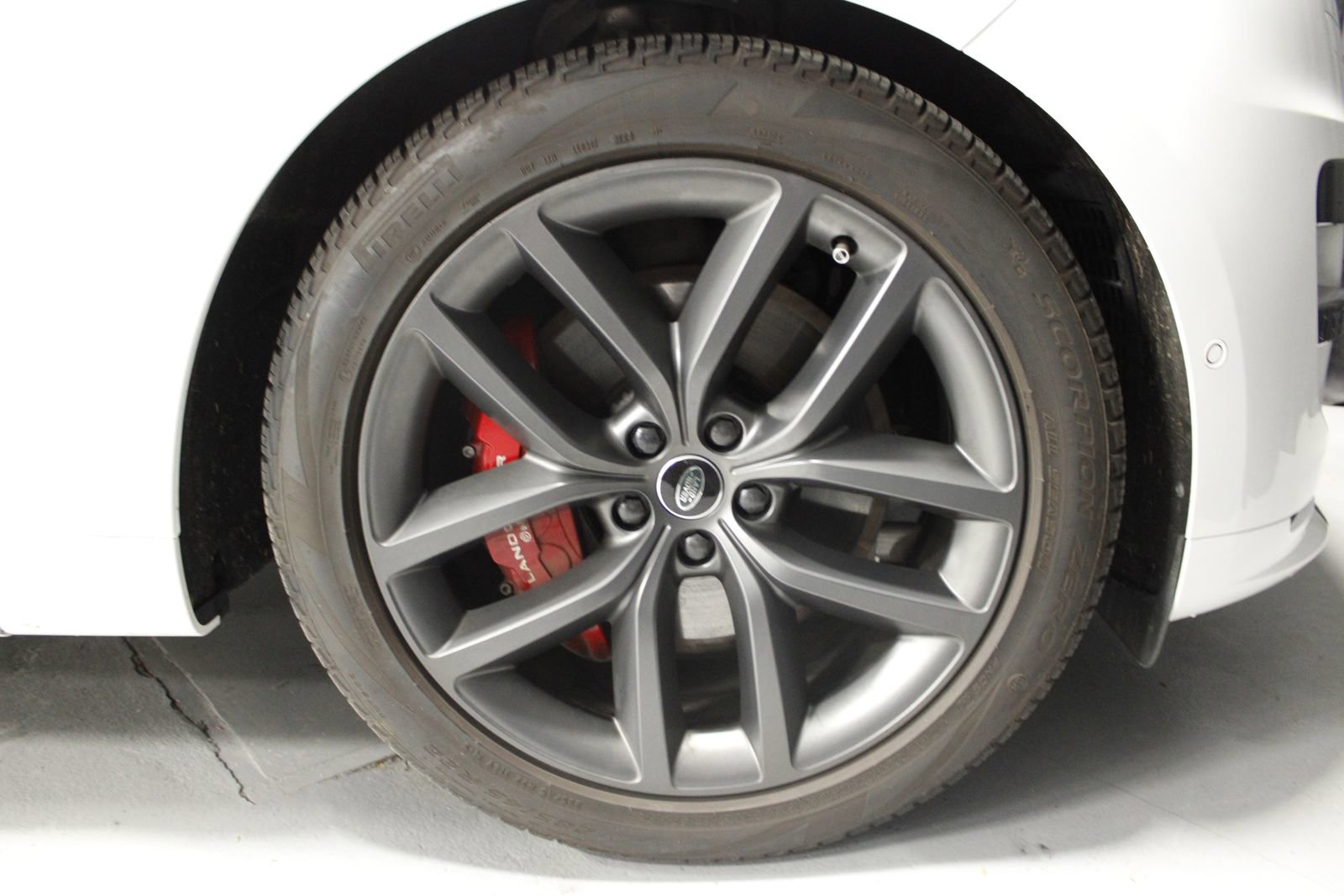 Used 2025 Land Rover Range Rover Sport Dynamic SE image 20