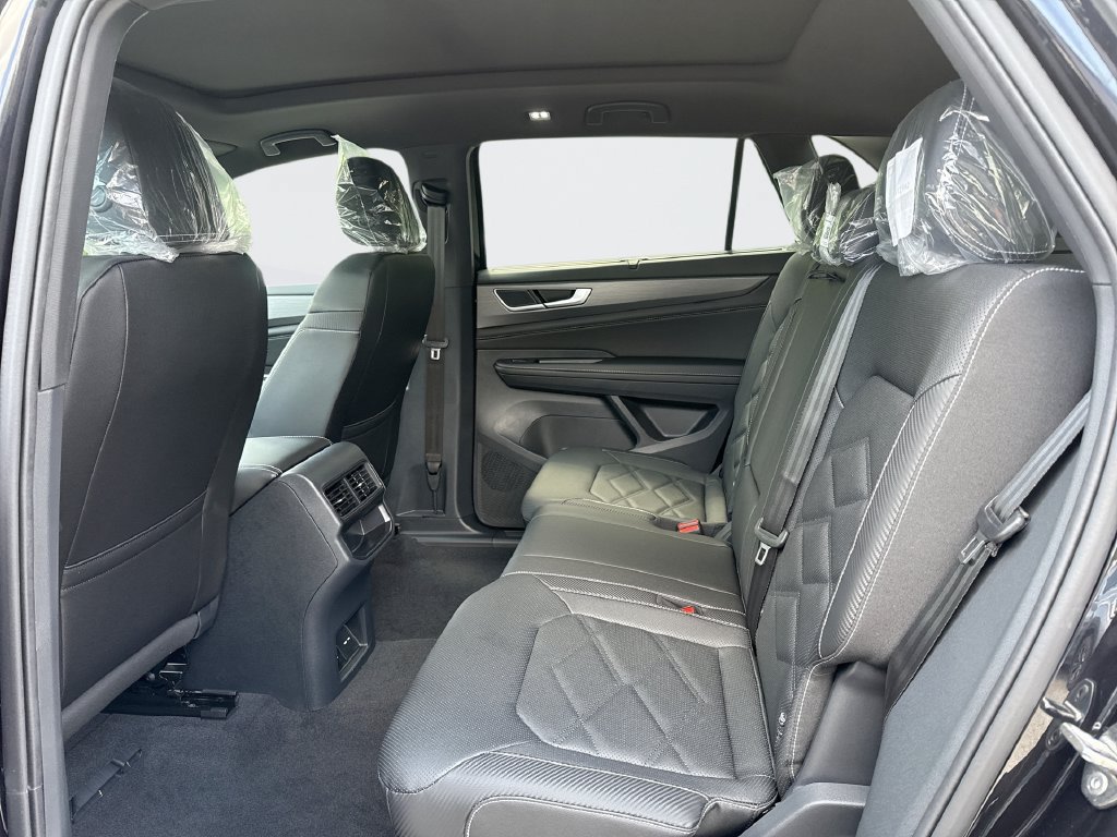New 2026 Volkswagen Atlas Cross Sport SE AWD/4WD image 25