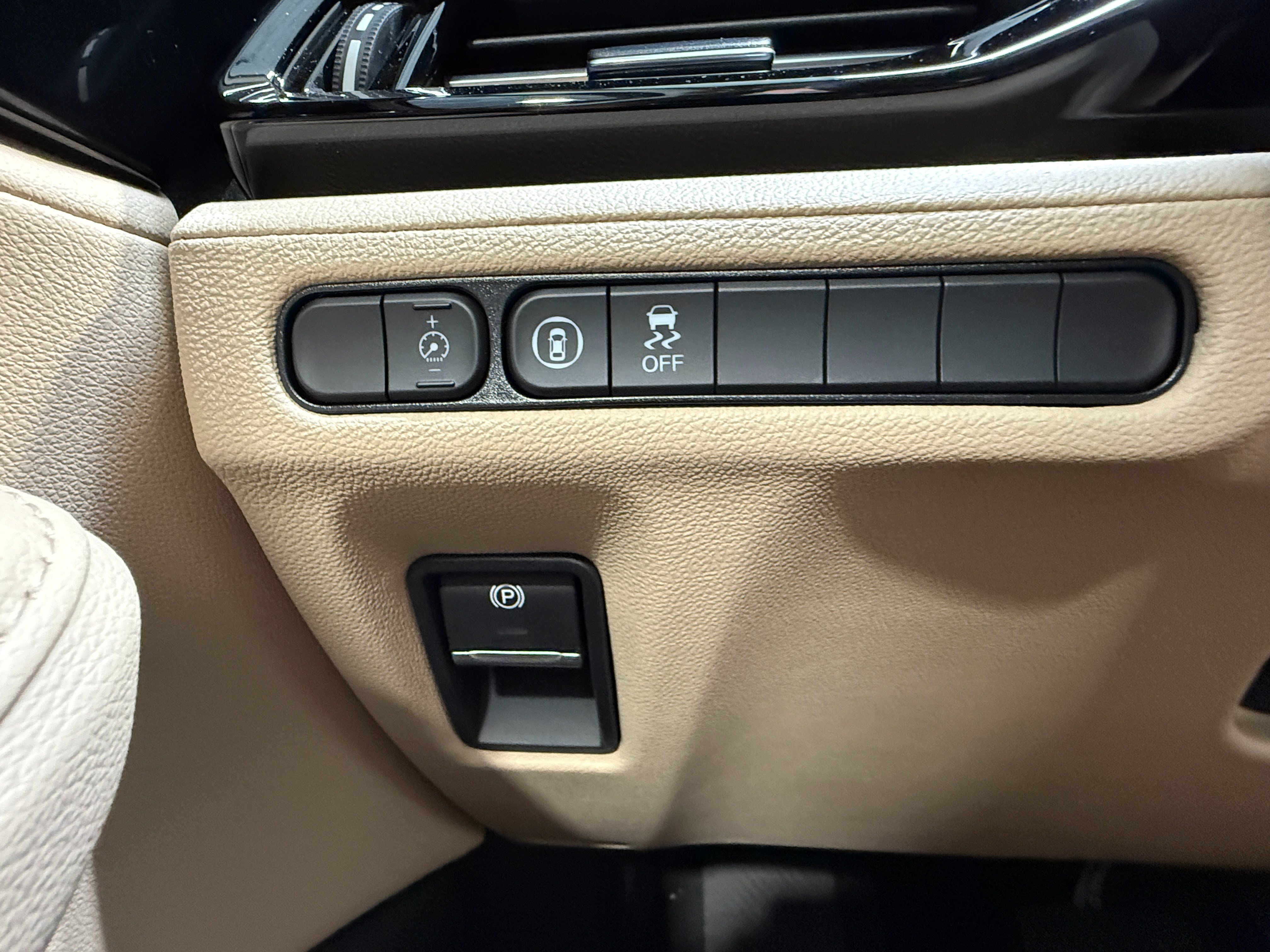 New 2026 Acura MDX SH-AWD image 23