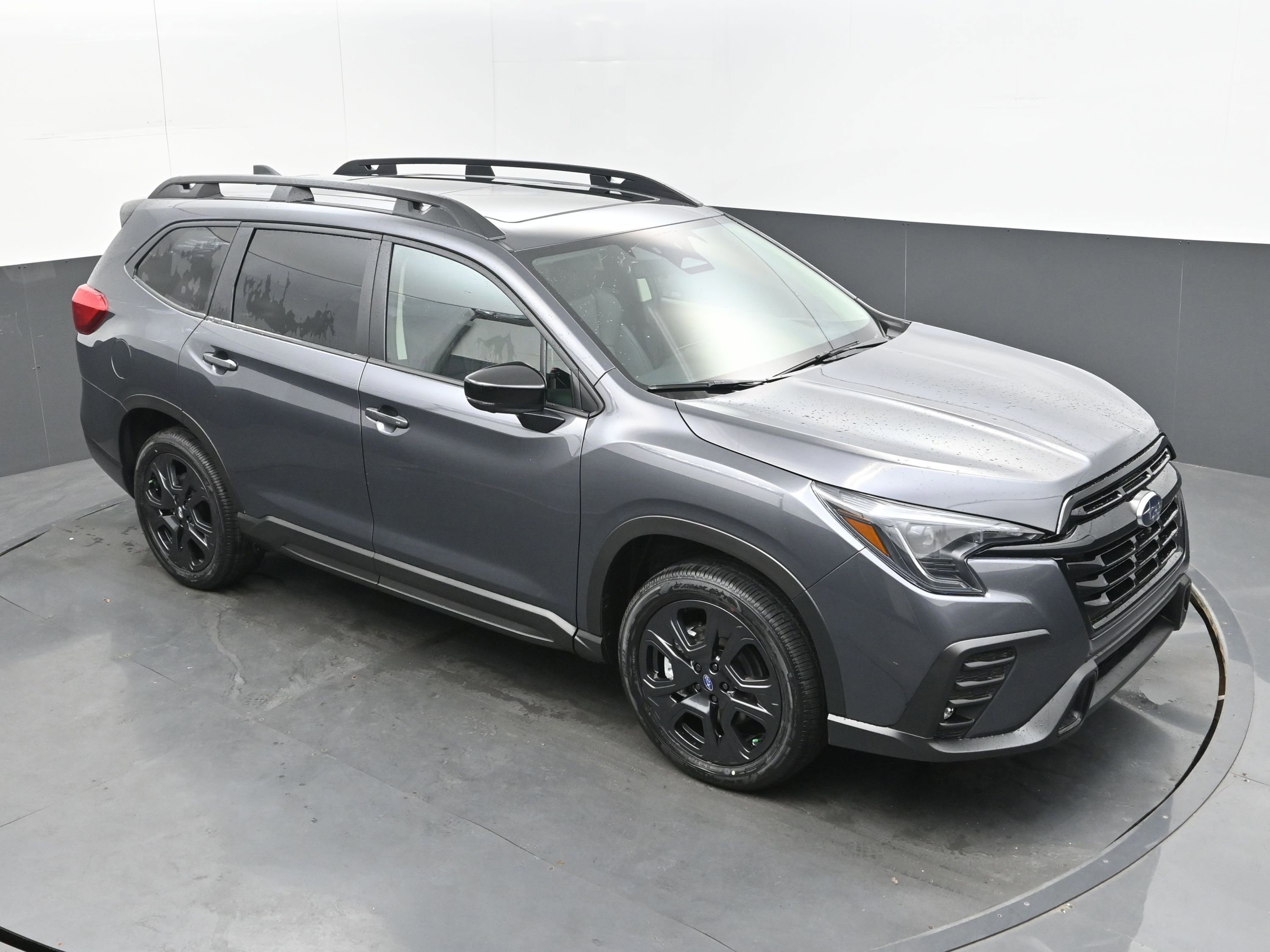 New 2025 Subaru Ascent Bronze Edition image 32