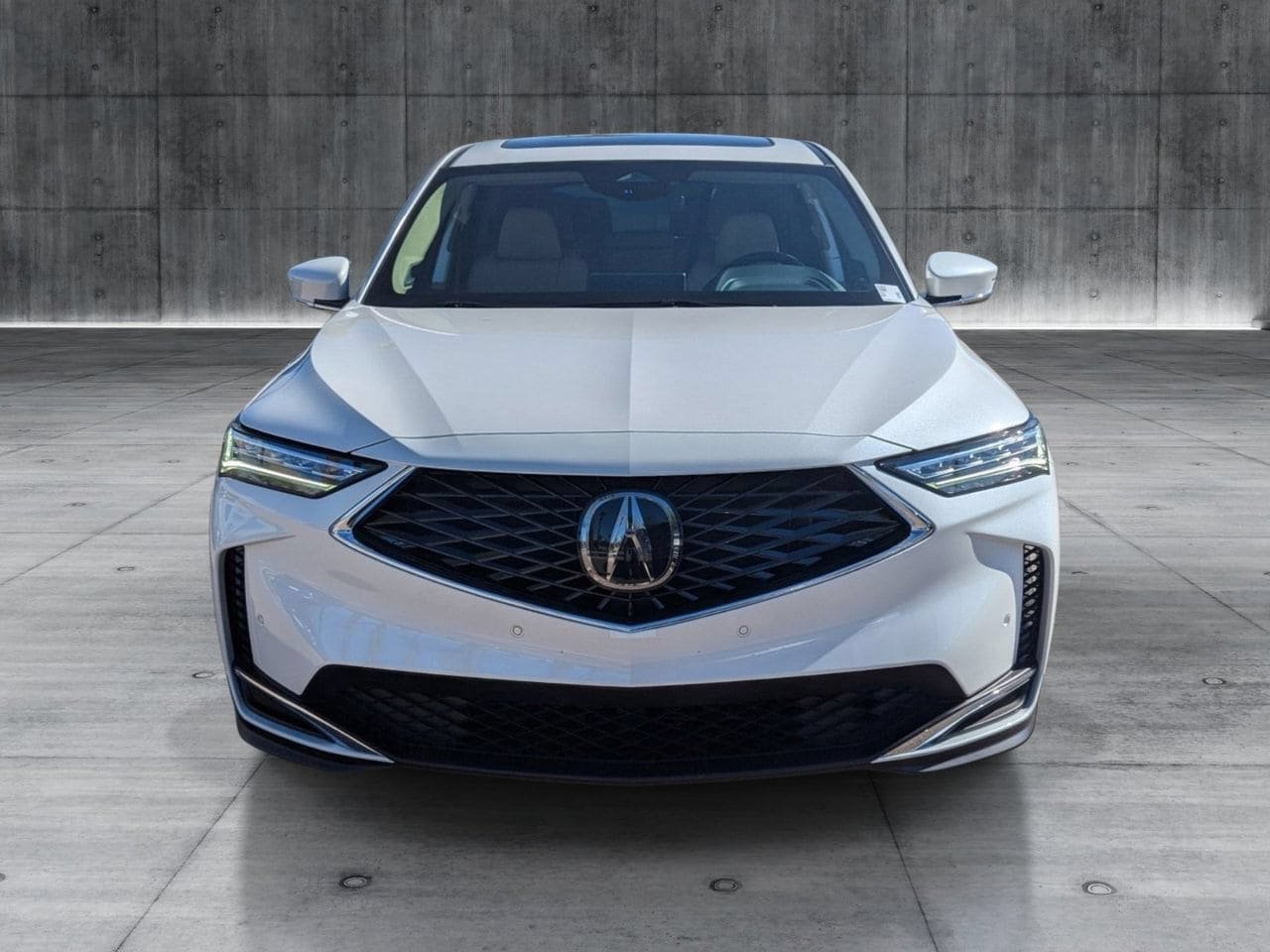 New 2026 Acura MDX SH-AWD w/ Technology Package image 9