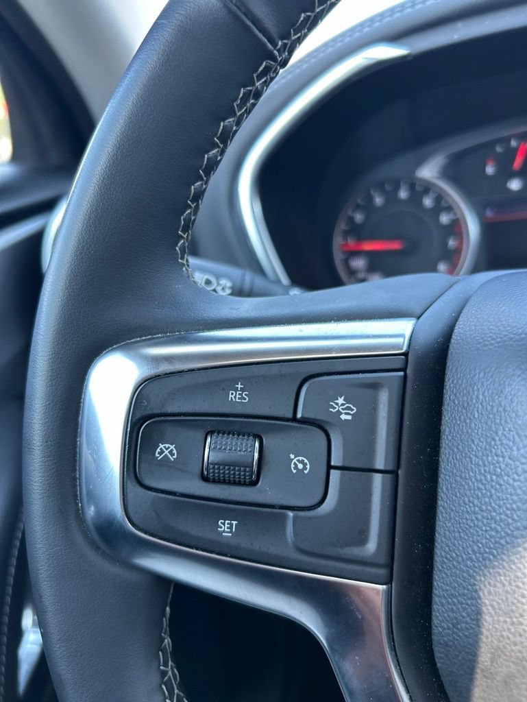 Used 2024 Chevrolet Blazer LT w/ Midnight/Sport Edition FWD image 37