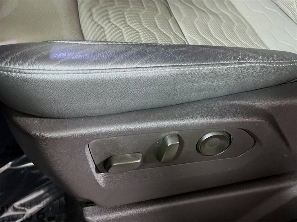 Used 2024 Chevrolet Silverado 2500 ZR2 w/ LPO, Dark Essentials Package image 16