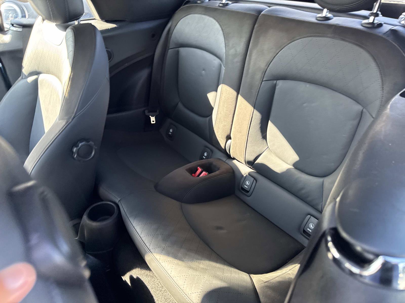 Certified 2023 MINI Cooper S image 12