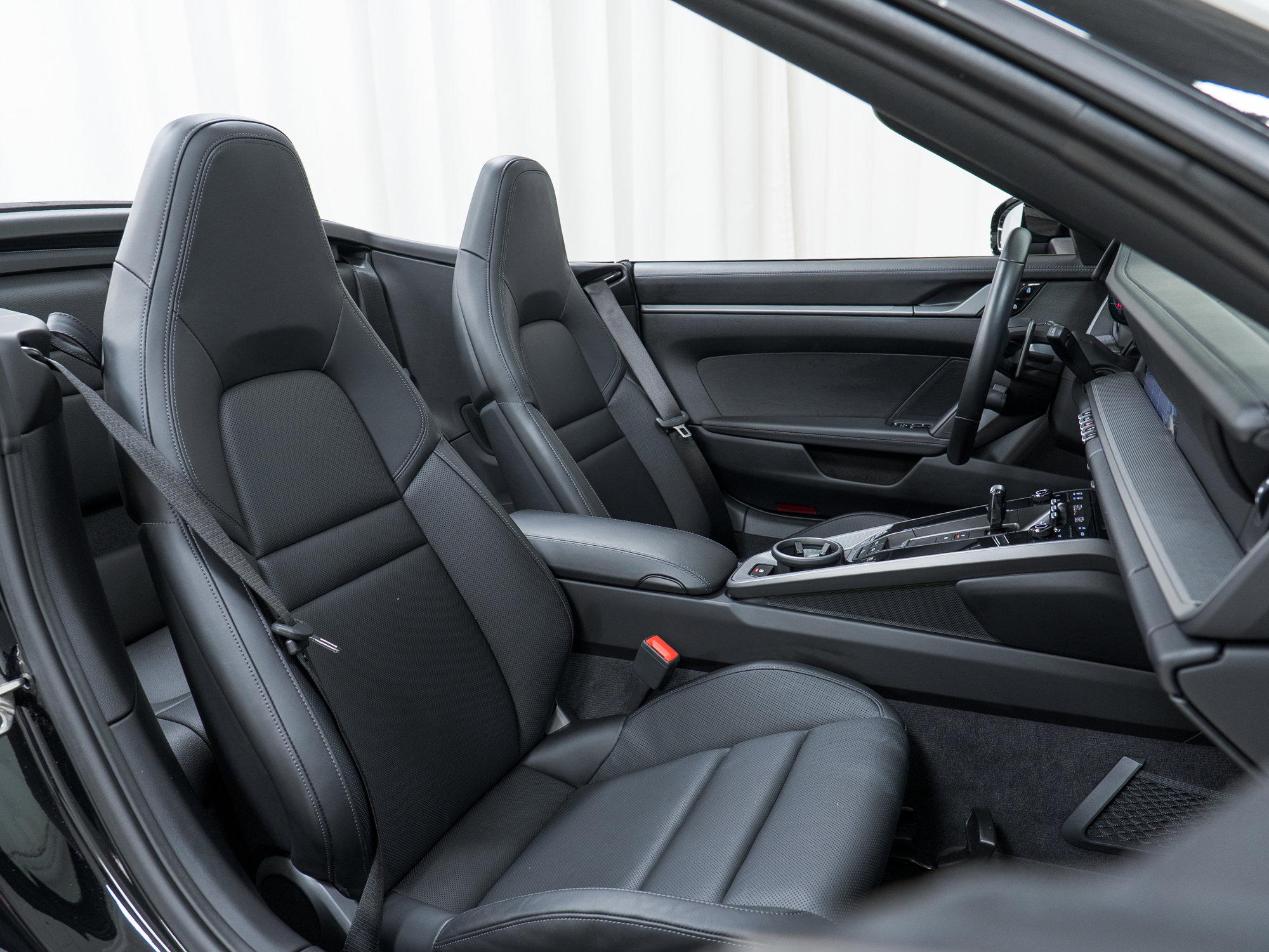 Certified 2021 Porsche 911 Carrera image 24