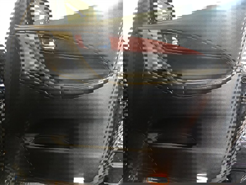 Used 2009 INFINITI EX35 Journey w/ Technology Pkg image 17