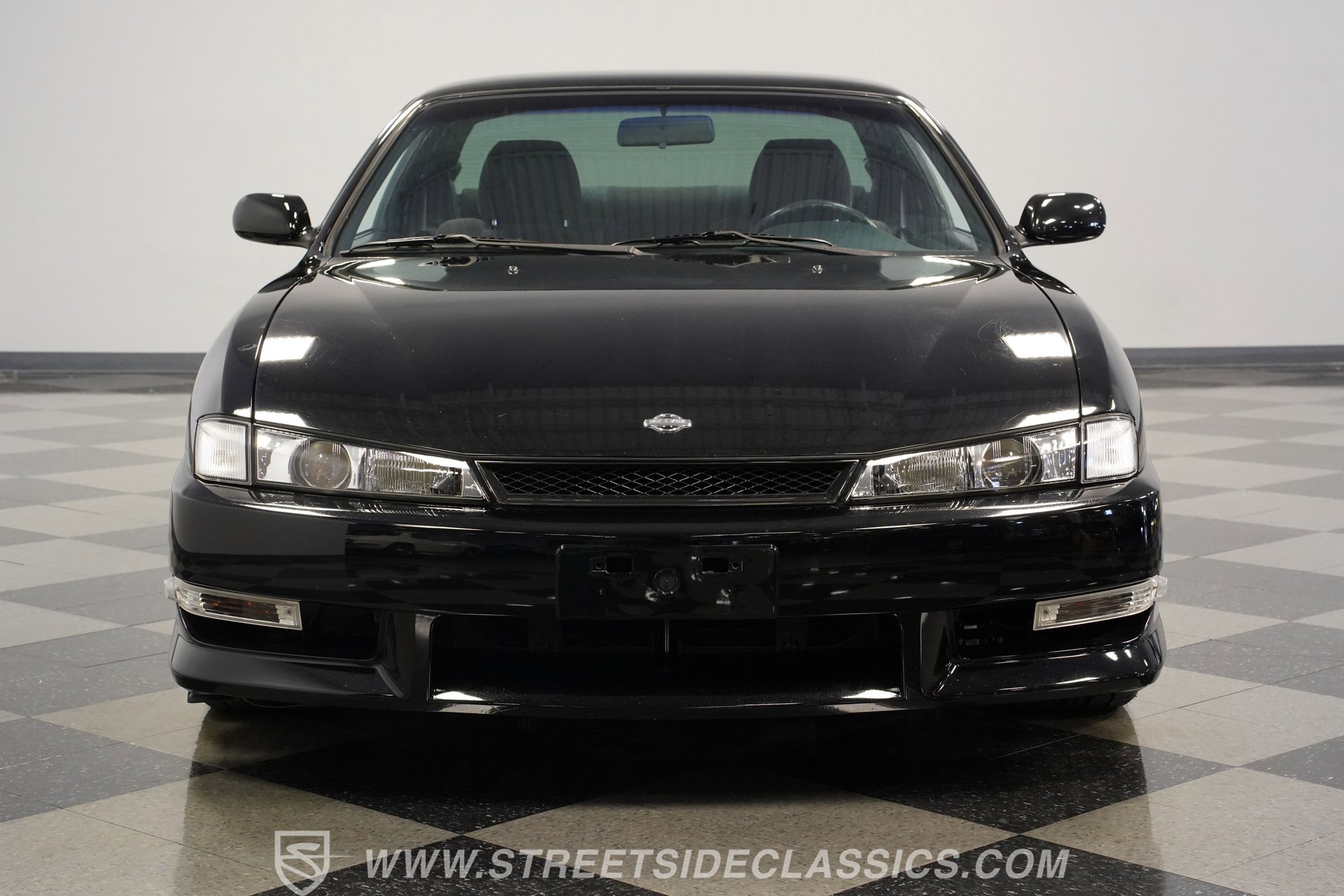 Used 1997 Nissan 240SX RWD image 18