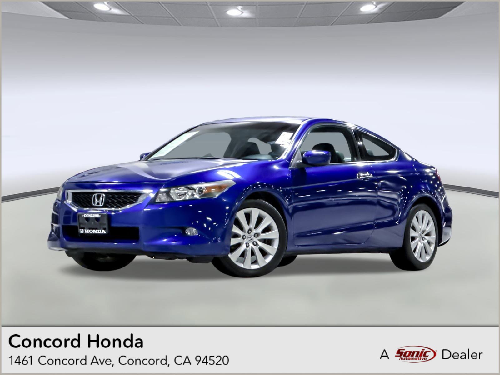 Used 2010 Honda Accord EX-L image 1