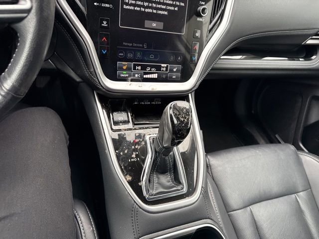 Used 2023 Subaru Outback Limited image 19