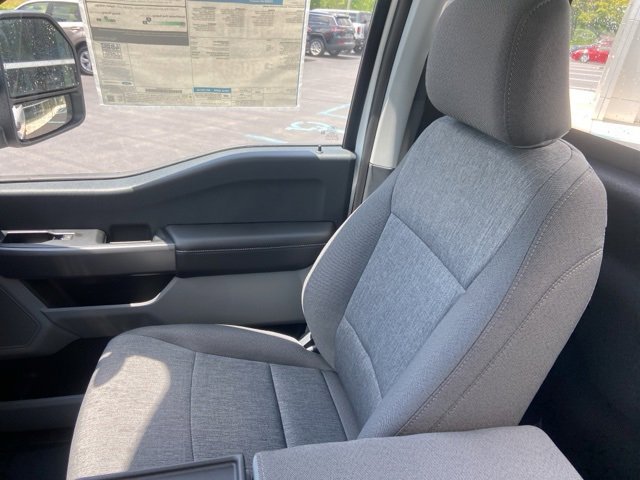 New 2025 Ford F350 XL w/ STX Appearance Package image 27