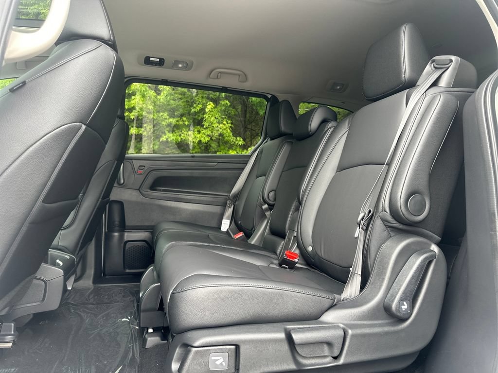 New 2026 Honda Odyssey EX-L image 30