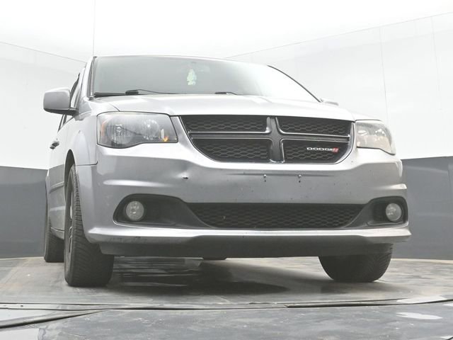 Used 2016 Dodge Grand Caravan SXT FWD image 28