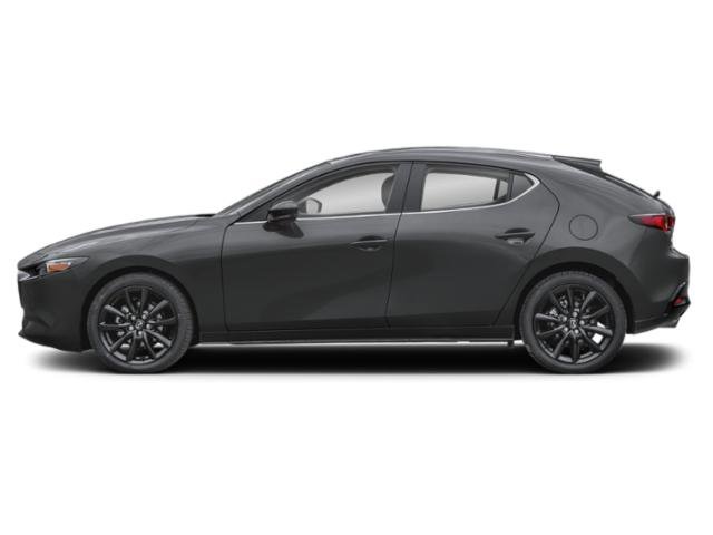 New 2026 MAZDA MAZDA3 s Sport image 2