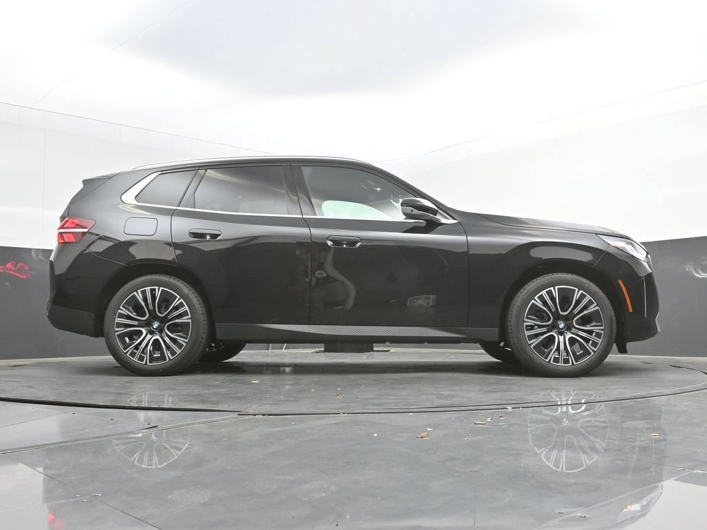 New 2026 BMW X3 xDrive30i AWD/4WD image 47