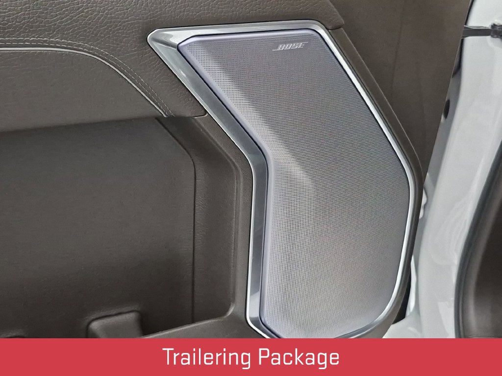 Certified 2023 GMC Sierra 1500 Denali w/ Denali Reserve Package AWD/4WD image 15