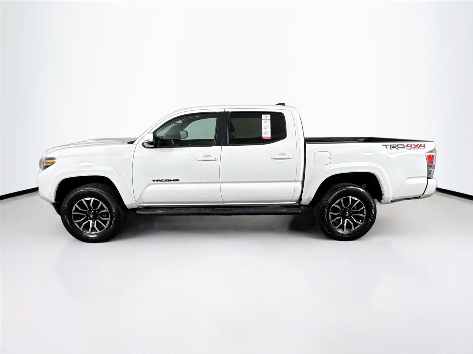 Certified 2023 Toyota Tacoma TRD Sport w/ TRD Premium Sport Package AWD/4WD image 14