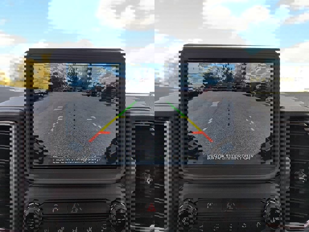 Used 2024 Ford Bronco Sport Big Bend image 20