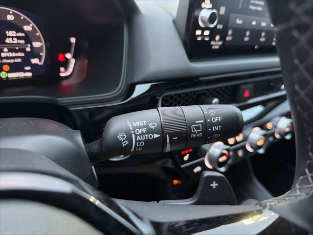 Used 2025 Honda Civic Sport Touring image 40