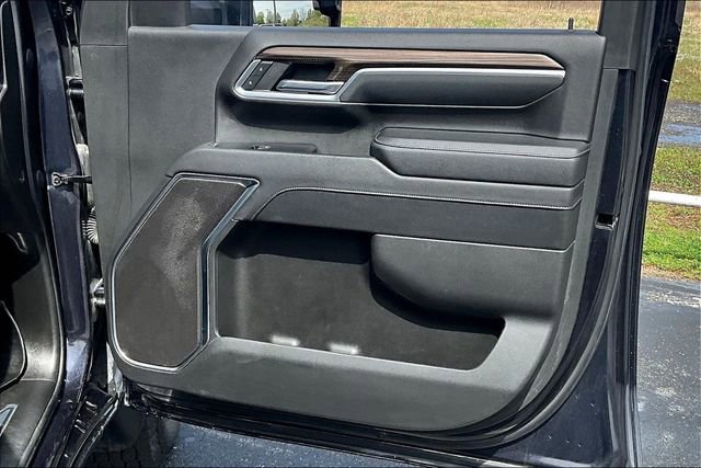 Used 2024 Chevrolet Silverado 2500 LT w/ All Star Edition image 29