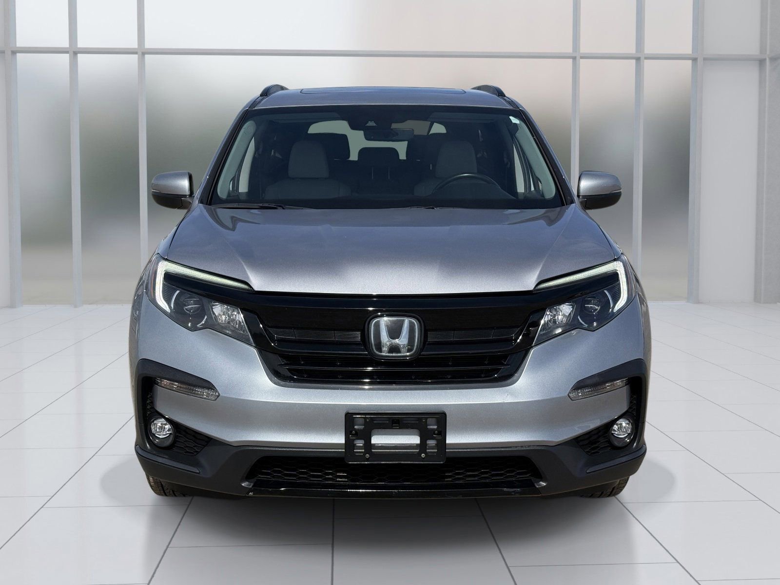 Used 2021 Honda Pilot Special Edition image 9
