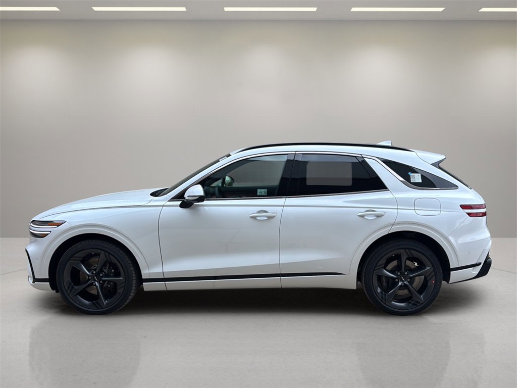 New 2026 Genesis GV70 2.5T Sport Prestige image 2
