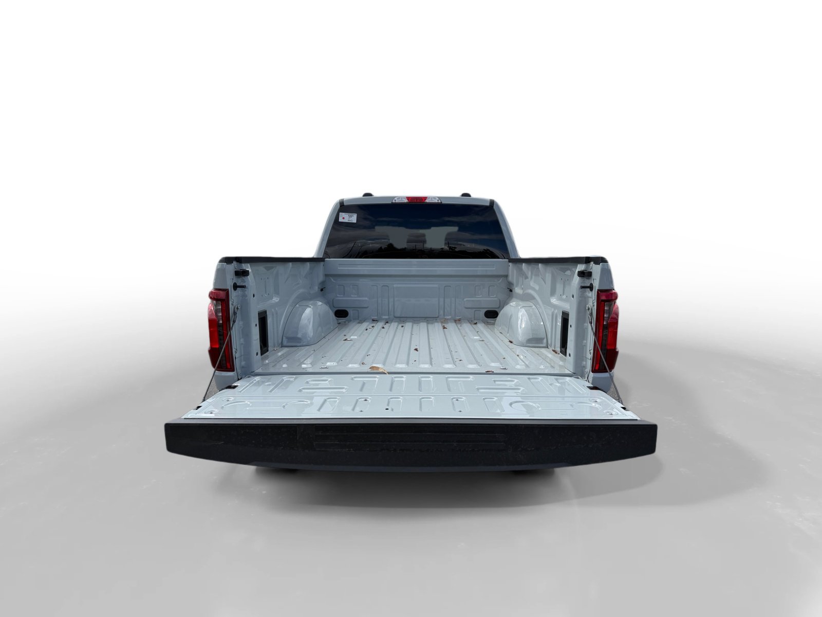 New 2026 Ford F150 STX image 17