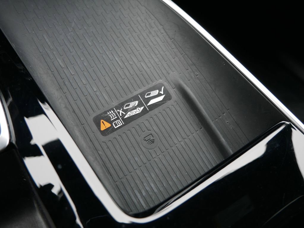 Used 2025 Buick Enclave Sport Touring image 20