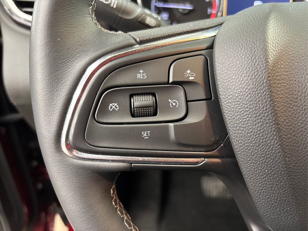 Used 2023 Buick Encore GX Select image 27