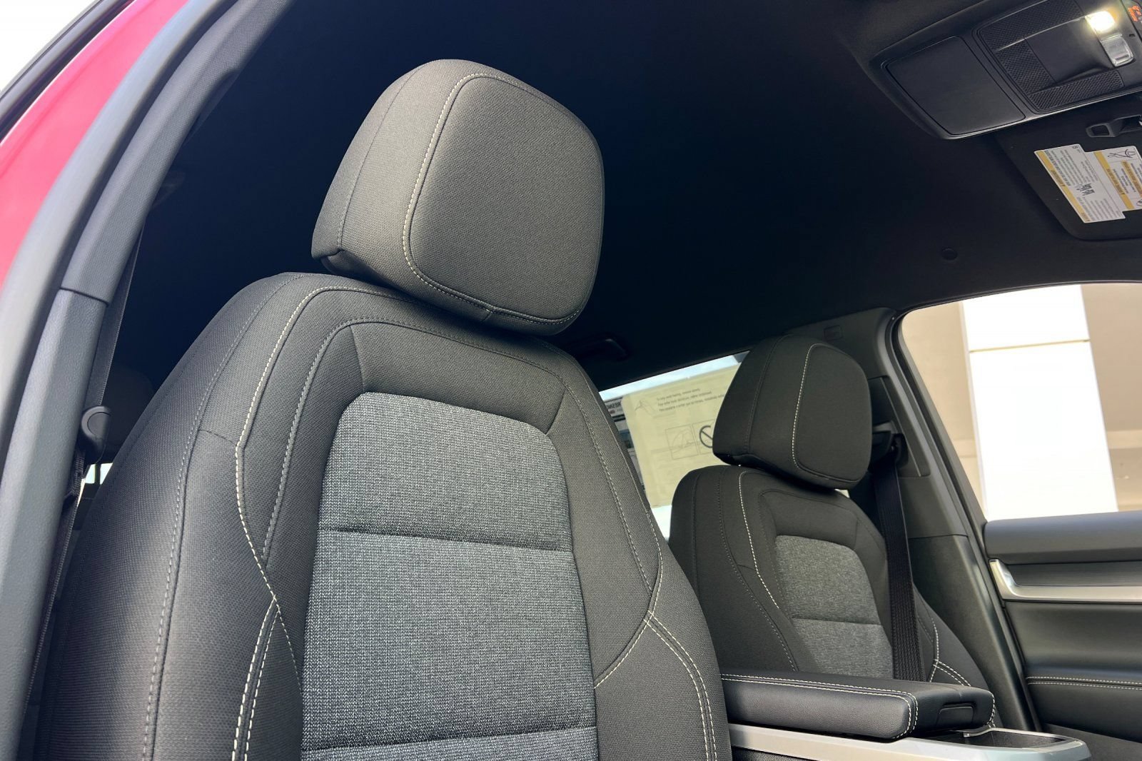 New 2026 GMC Terrain Elevation FWD image 18