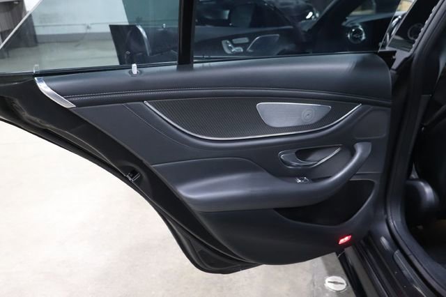 Used 2021 Mercedes-Benz AMG GT 63 S image 16