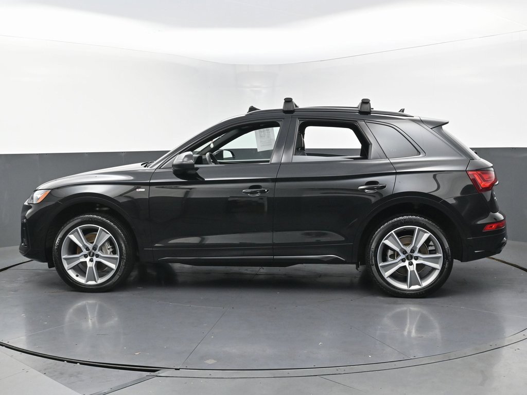 Used 2025 Audi Q5 2.0T Premium image 10