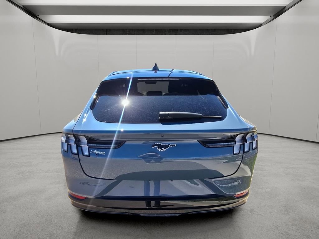 Used 2024 Ford Mustang Mach-E Premium image 4