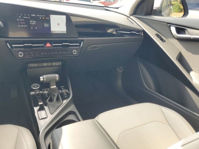 New 2026 Kia Niro EX w/ EX Premium Package image 12