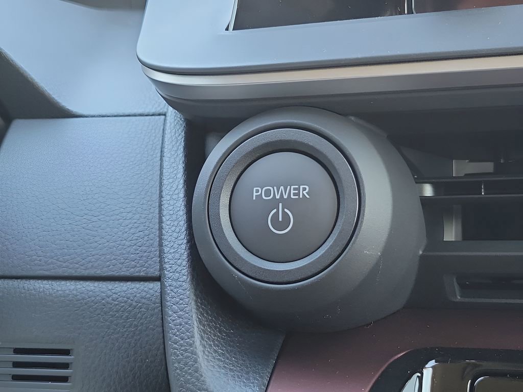 New 2026 Toyota Prius Plug-In Hybrid FWD image 36
