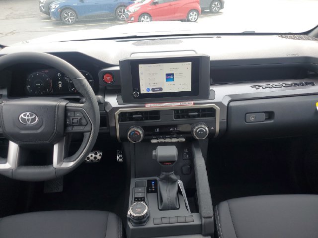 New 2026 Toyota Tacoma TRD Sport AWD/4WD image 13