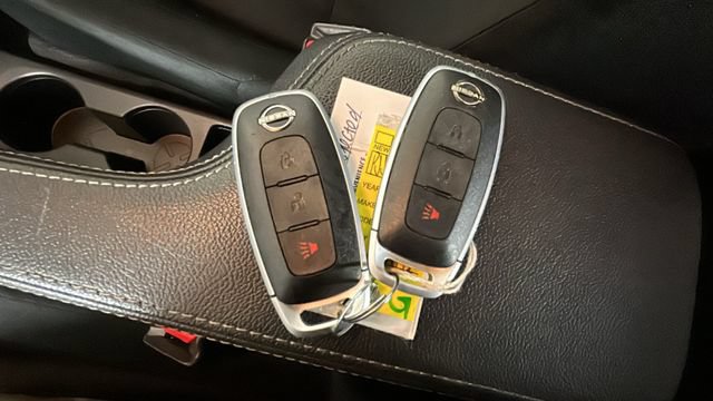 Used 2024 Nissan Kicks S FWD image 21