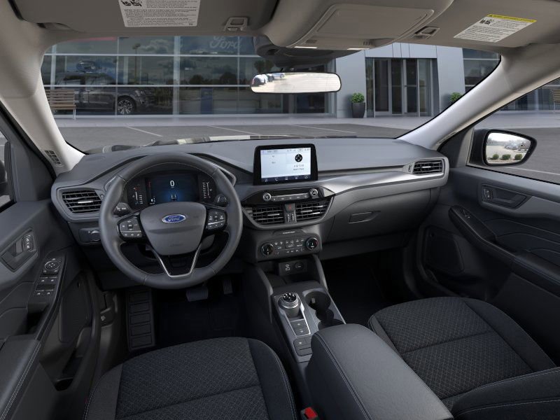 New 2026 Ford Escape Active w/ Cold Weather Package FWD image 9