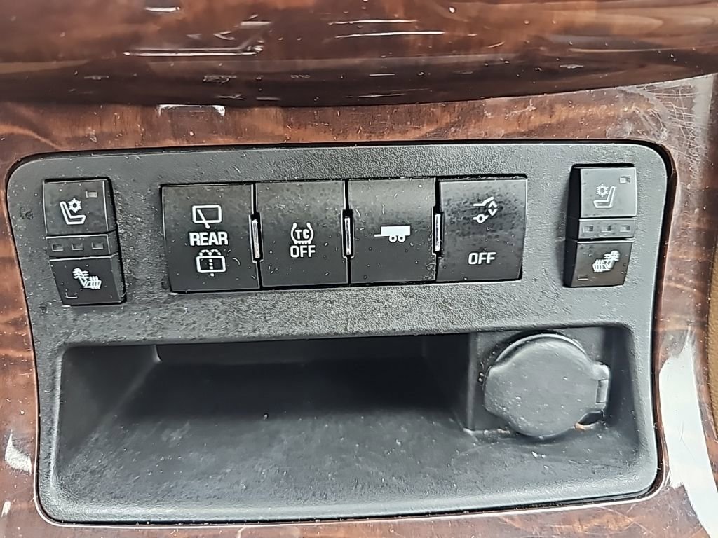 Used 2014 Buick Enclave Premium image 21