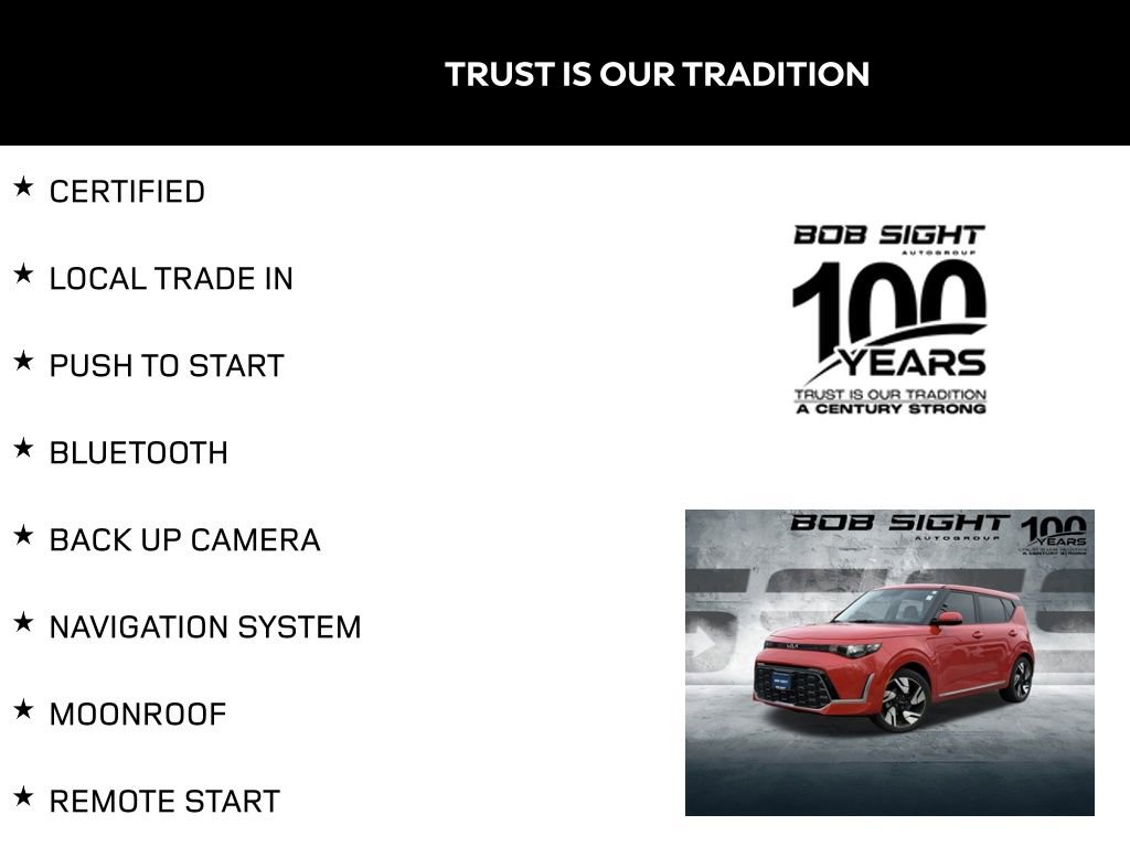 Certified 2024 Kia Soul GT-Line video 2