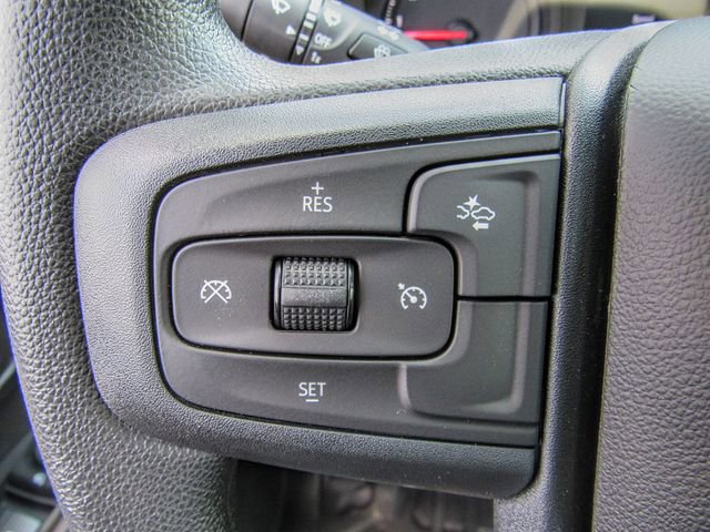 New 2025 GMC Sierra 2500 Pro image 24