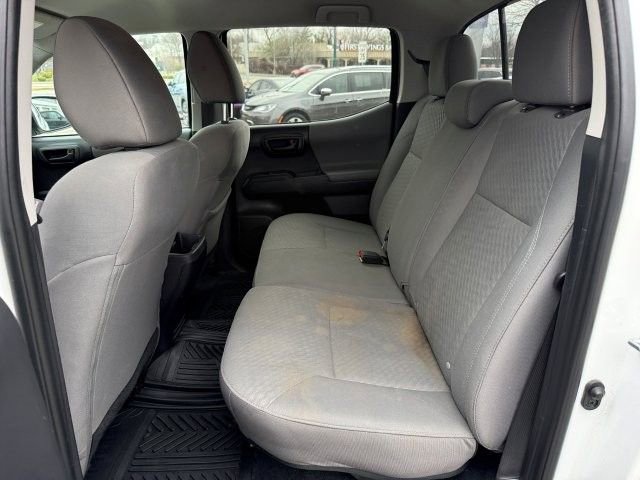 Used 2023 Toyota Tacoma SR image 16