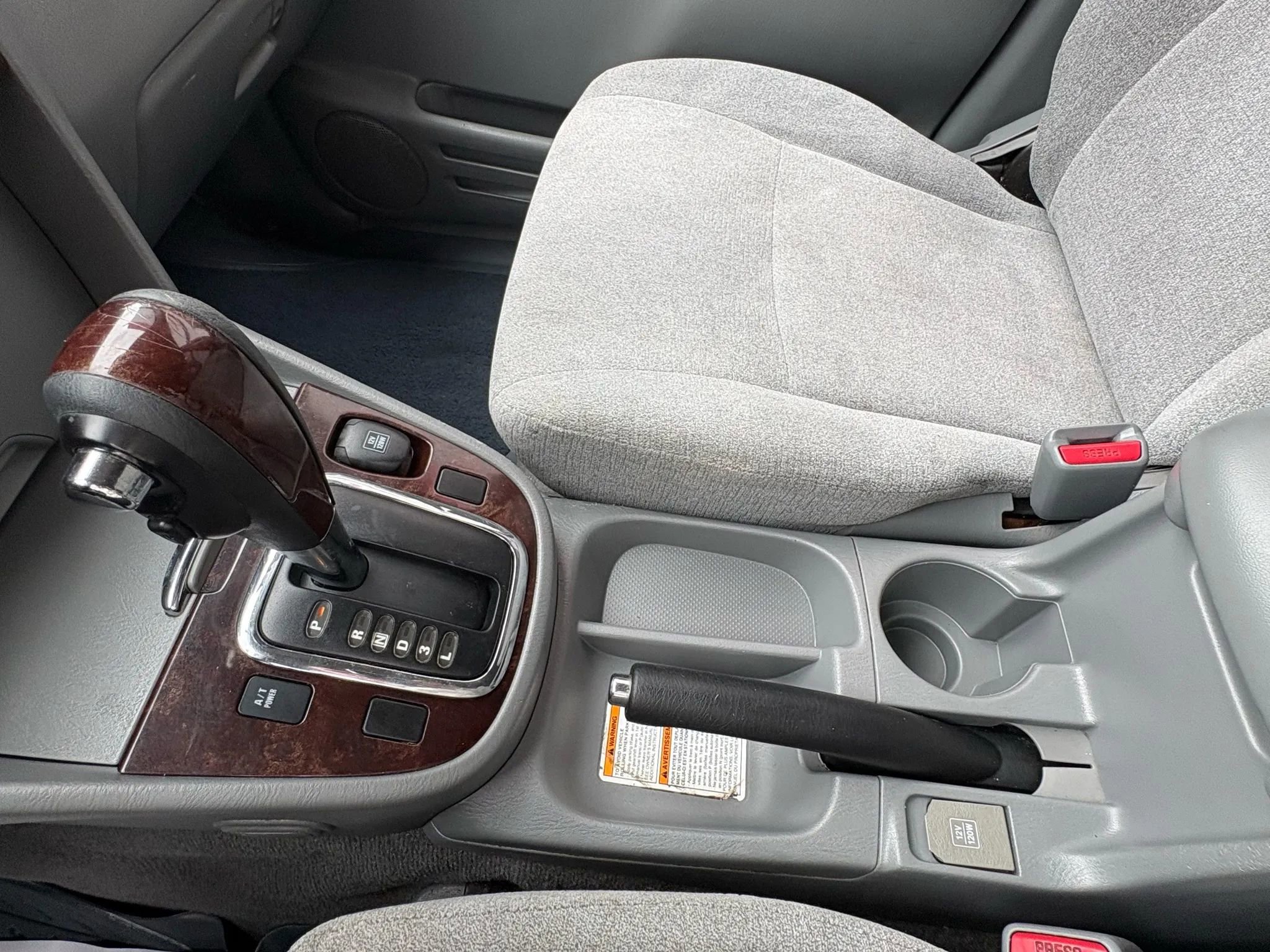 Used 2004 Suzuki XL7 LX image 39