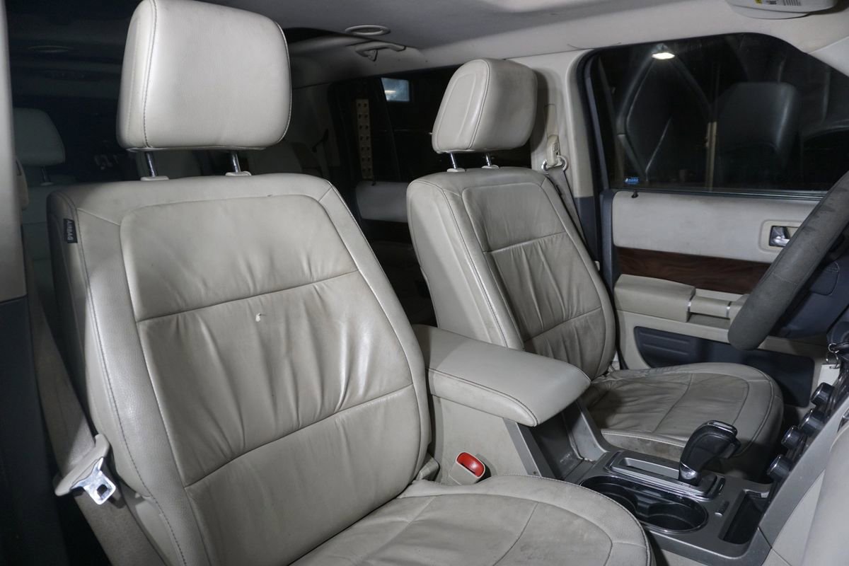 Used 2009 Ford Flex SEL AWD/4WD image 18