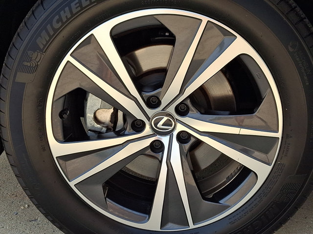 Certified 2025 Lexus RX 350 Premium AWD/4WD image 7