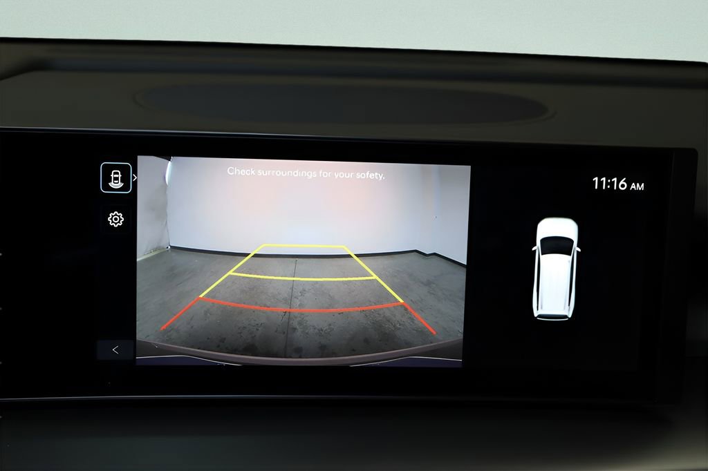 New 2026 Hyundai Ioniq 9 SE image 20