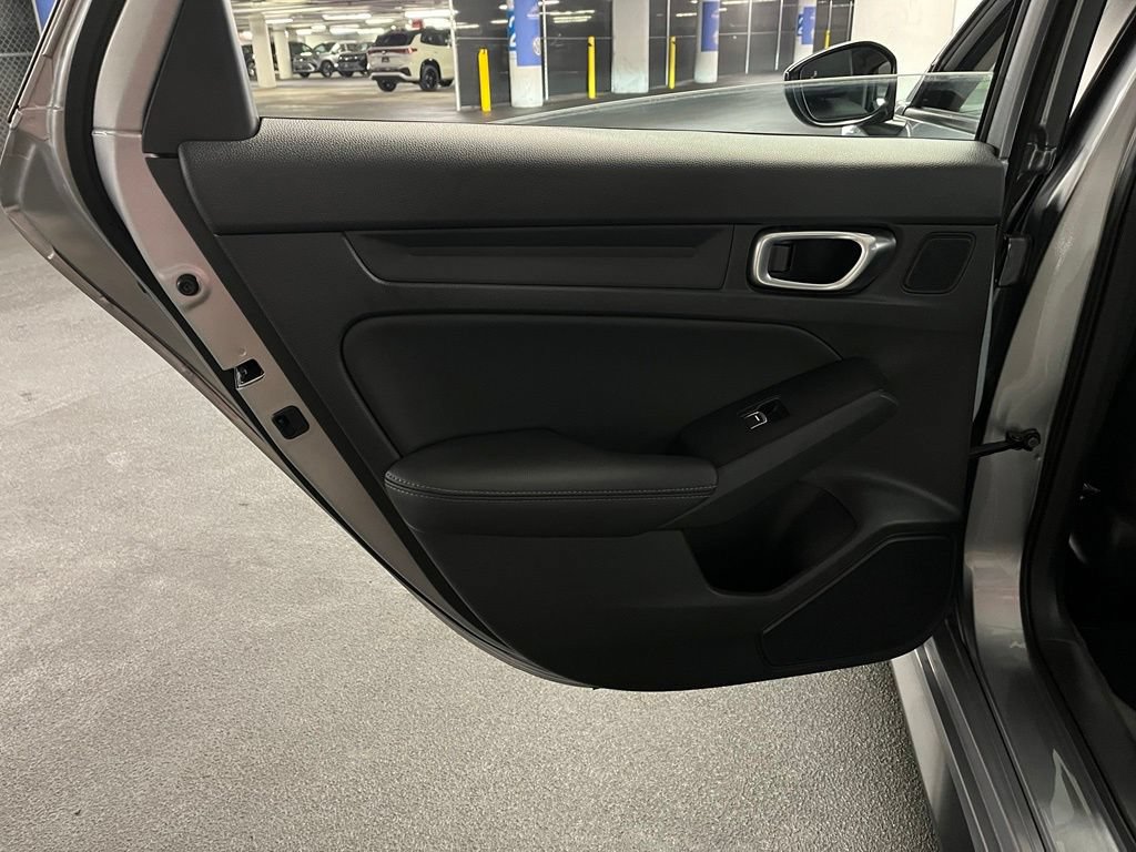 Used 2024 Honda Civic EX-L image 19